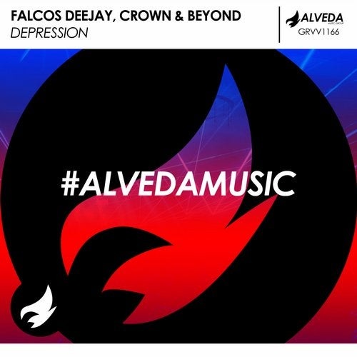 Falcos Deejay, Crown & Beyond - Depression [GRVV1166]